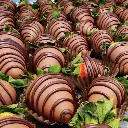 Chocolate Covered Strawberries