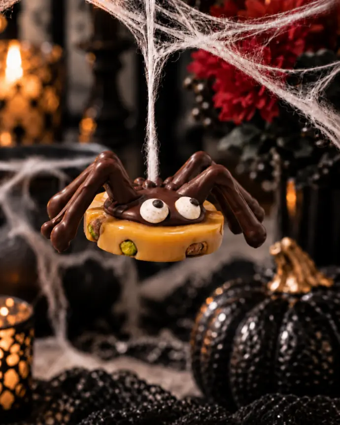 Spooky Spider