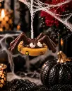 Spooky Spider