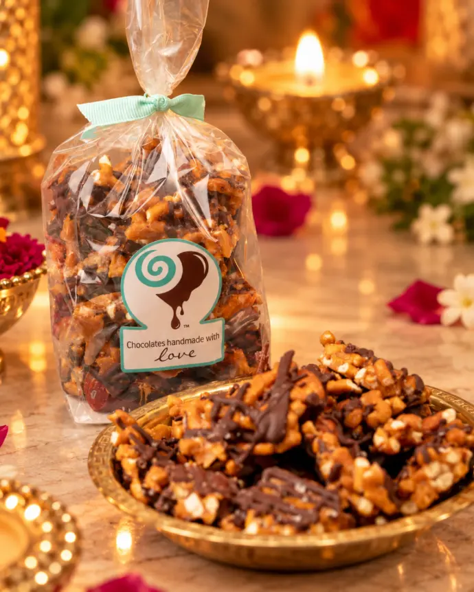 Pretzel Delight