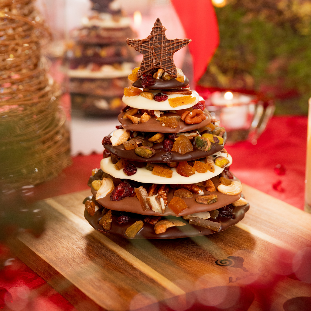 Rockin' around the Christmas Tree