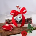 Love You Berry Much - 12 Pcs