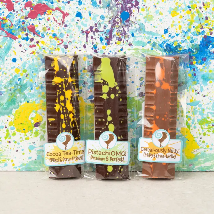 Cereal-ously Nutty - Funsize Bar