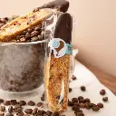 Biscot-ti Amo (Dipped in Chocolate)