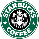 Starbucks Glow Up
