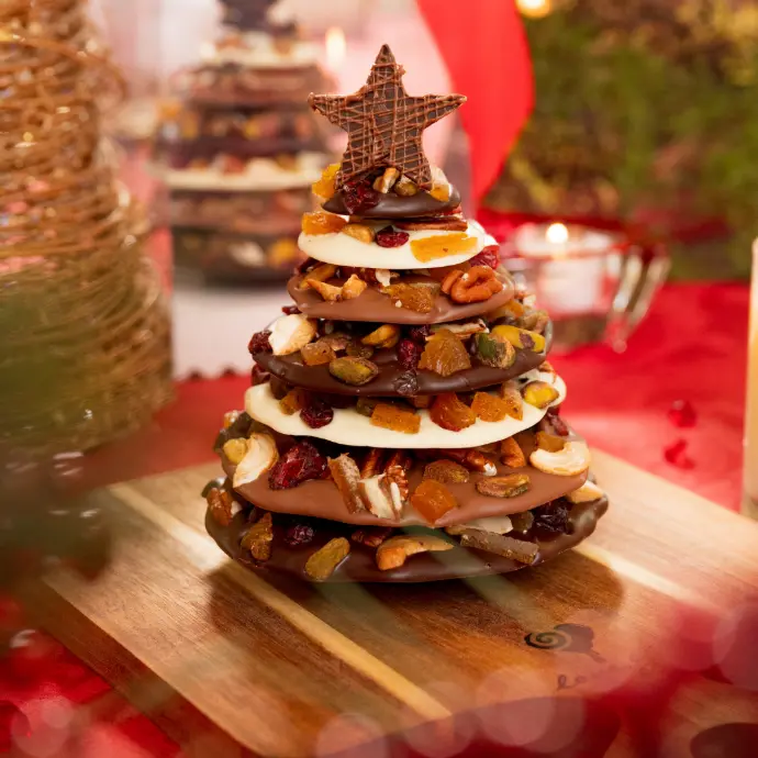 Rockn' Around the Christmas Tree