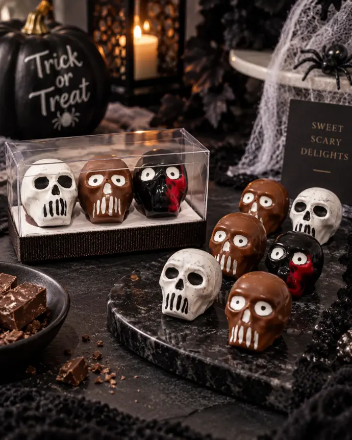 Bones Appetit!
