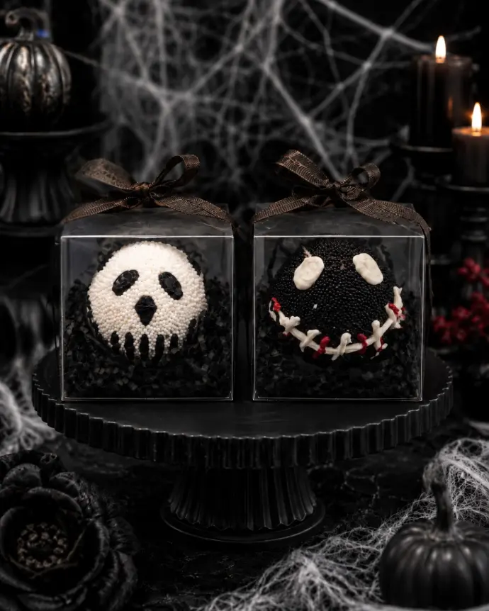 Spooky Smash