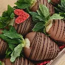 Chocolate Covered Strawberries