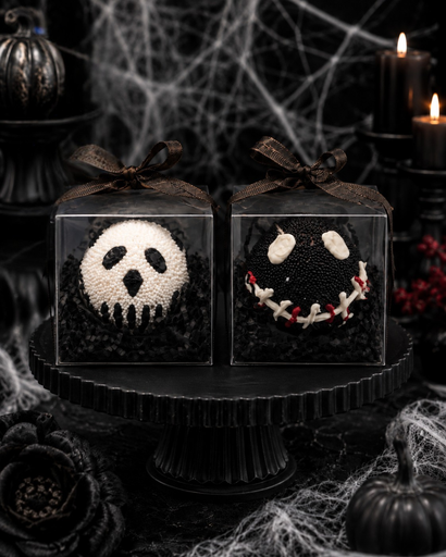 Spooky Smash