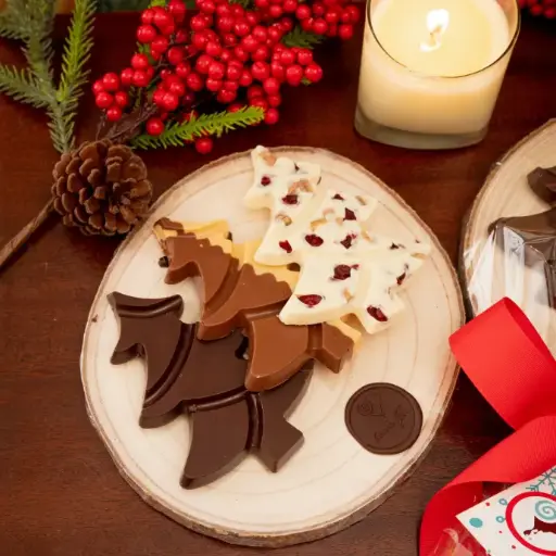 [LG5102] Christmas Three