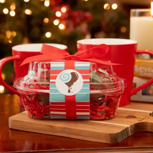 [LG5108] Baby It's Cold Outside