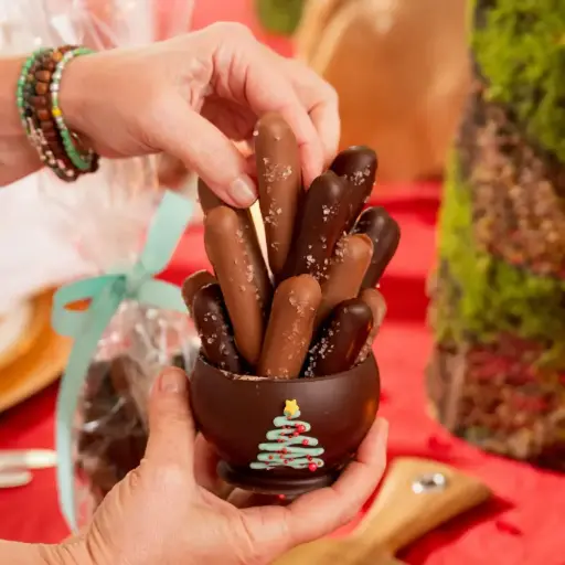 [LG5110] Cup of Cheer