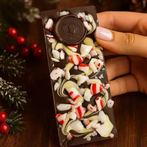 [LG5114] Candy Cane Lane