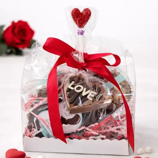 [LG5004] Cupid's Stash