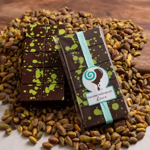 [LG7040] PistachiOMG! - Large Bar