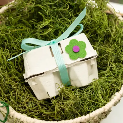 [LG5194] A Little Eggstra!