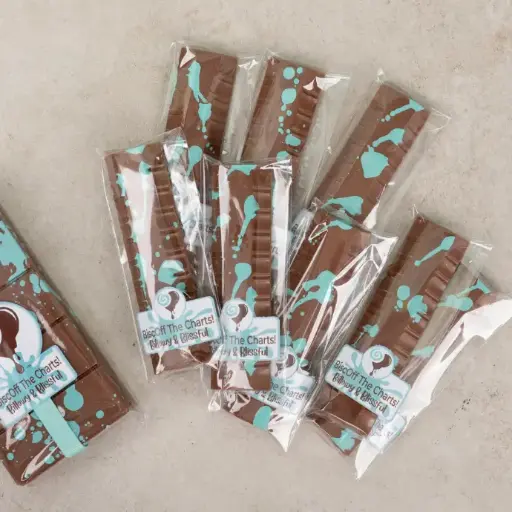 [LG7075] BiscOff The Charts - Funsize Bar