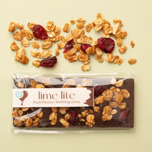 [LG6020] Lime Lite - Granola