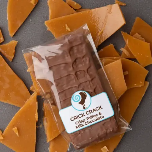 [LG6040] Crick Crack