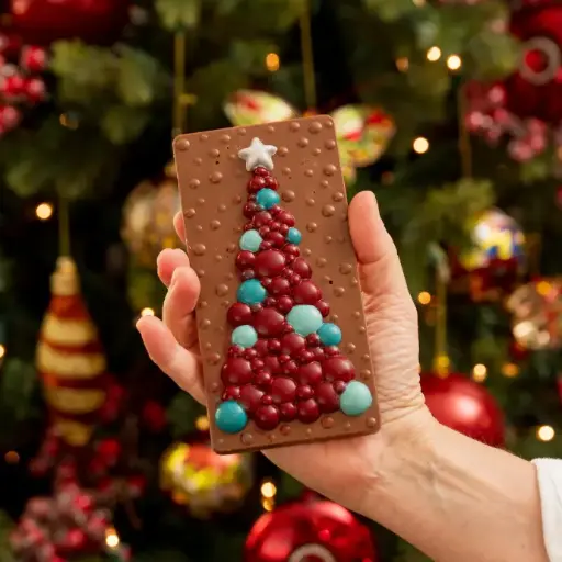 [LG5119] Bubbly & Bright