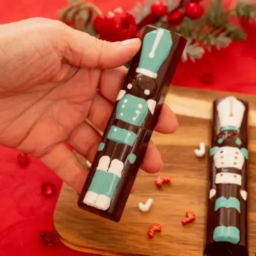 [LG5126] Merry Marchers