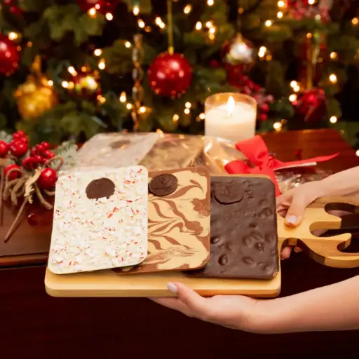 [LG5116] Rudolph's Reserve