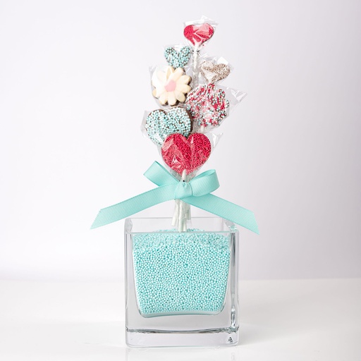 [LG5007] Blossoms